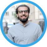 Mozamel Aman StartSteps