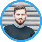 Niklas Jansen Blinkist