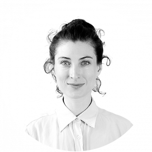 LS Design Sprints Studio Team - Liza Sander