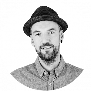 Martin Backes Design Sprints Studio Team - Martin Backes