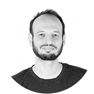 Mikko Milz Design Sprint Studio Team - Mikko Milz