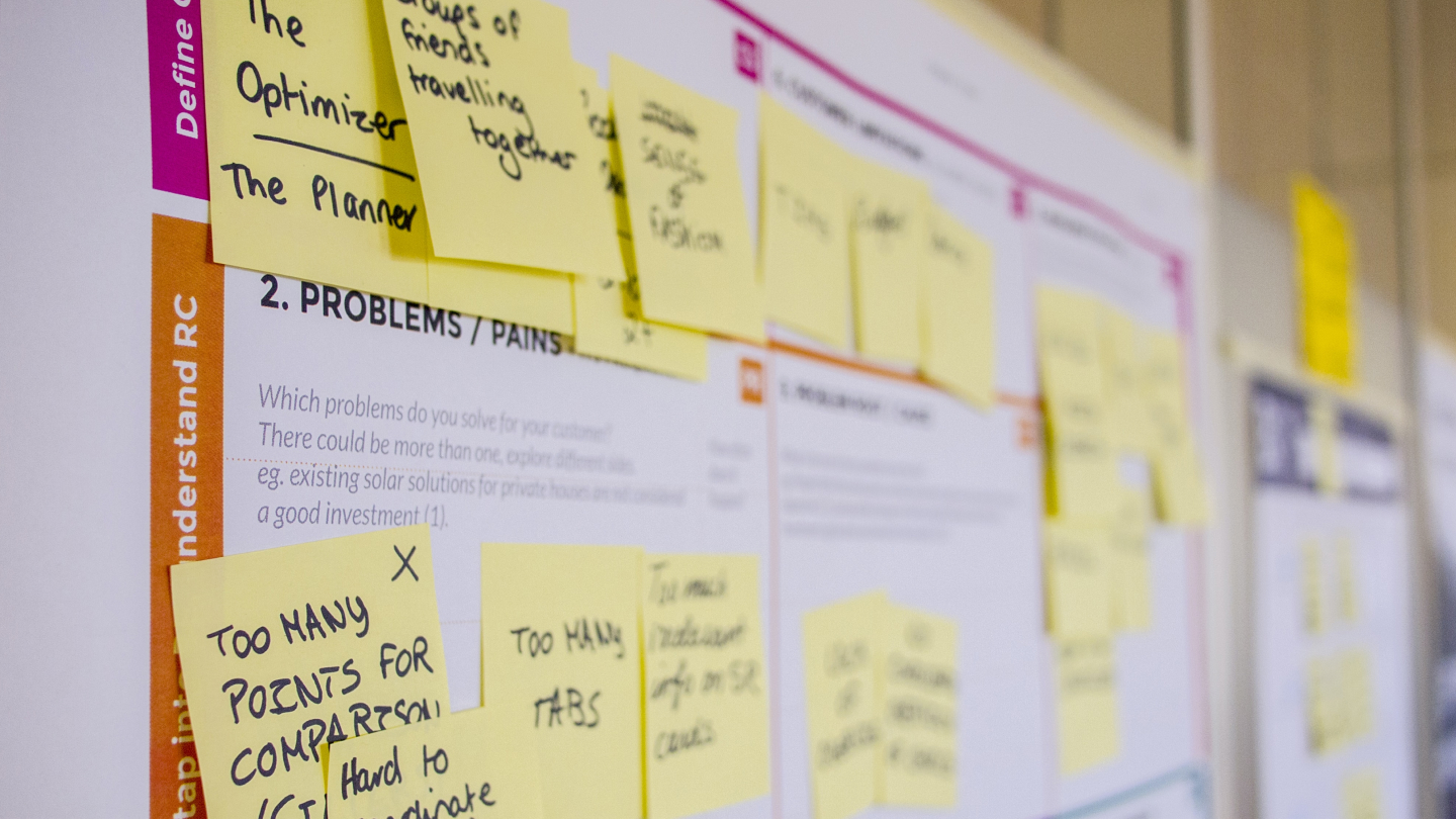 Understanding how Design Thinking, Lean, and Agile Work Together