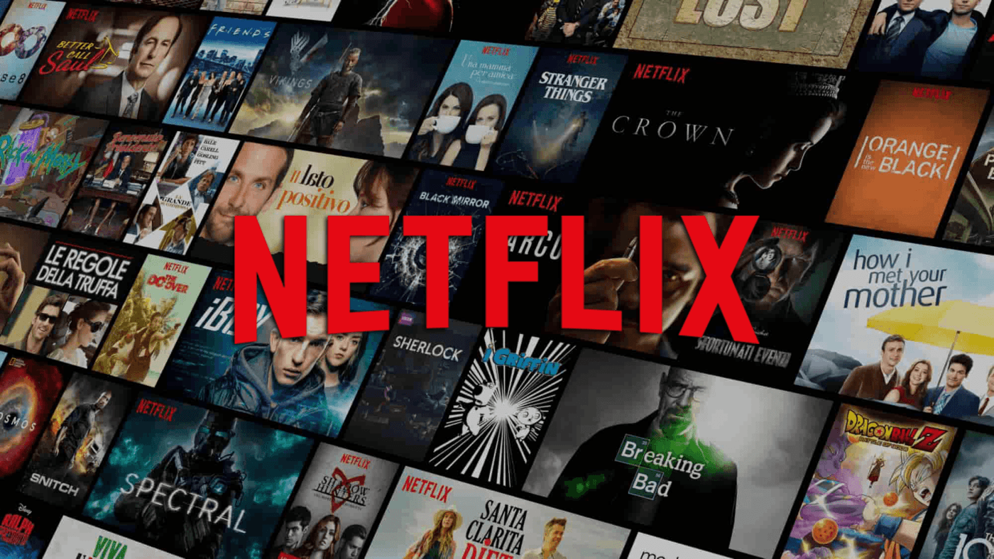 Netflix implemented Design Thinking in its entire process
