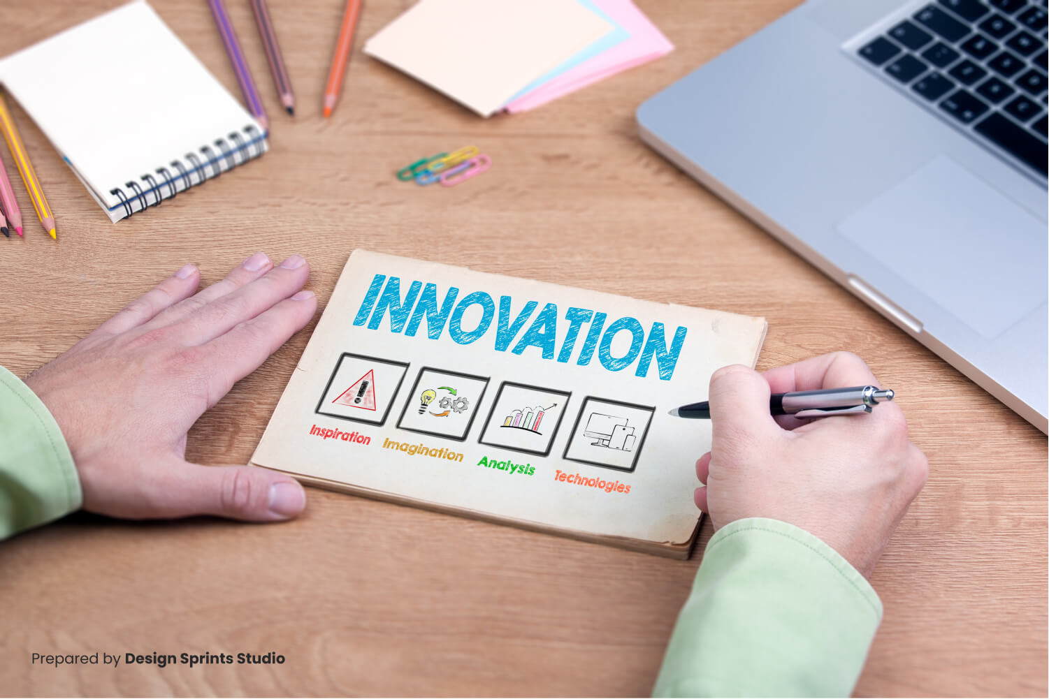 Understanding the Reasons Your Business Needs an Innovation Workshop