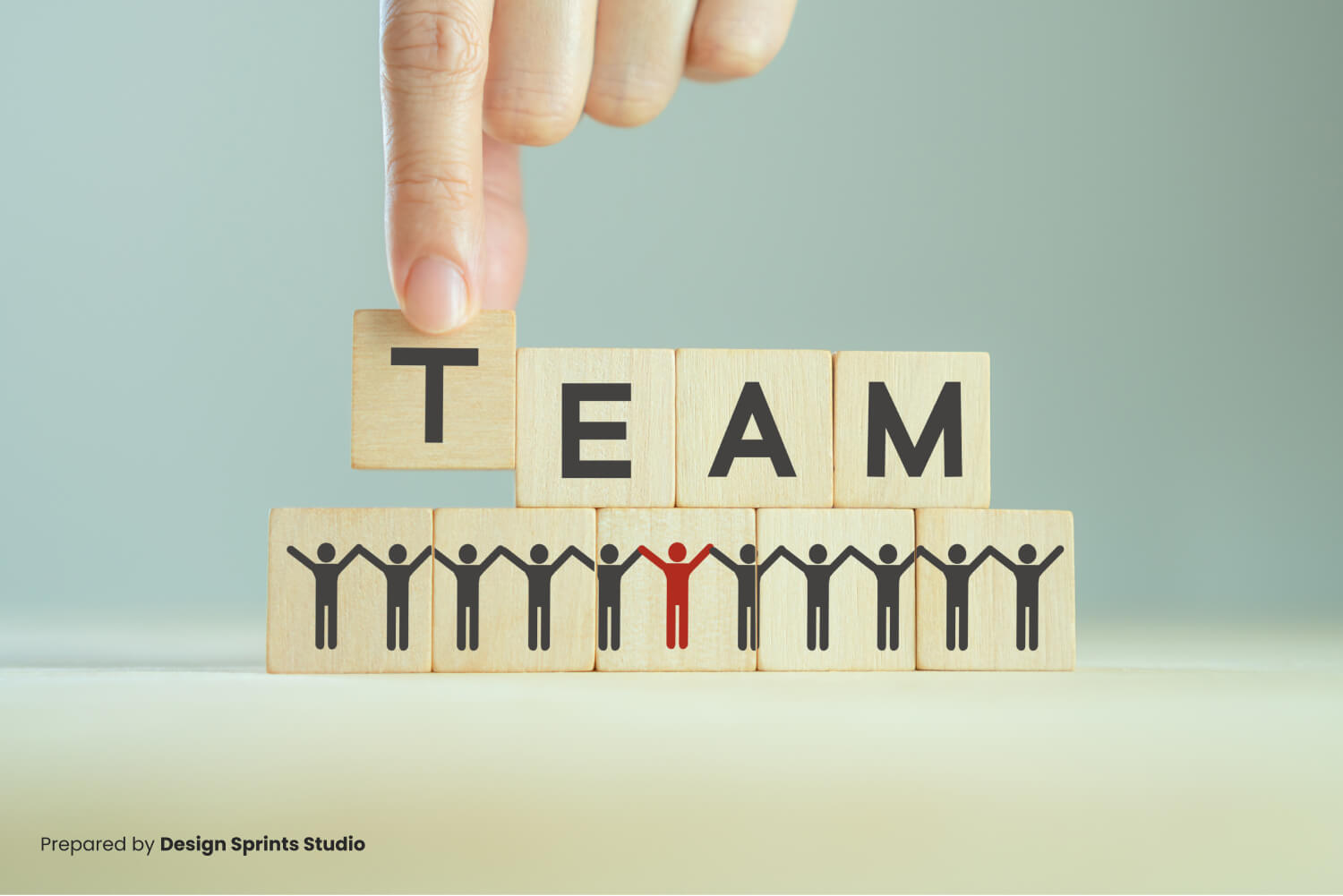How to Work Together as a Team