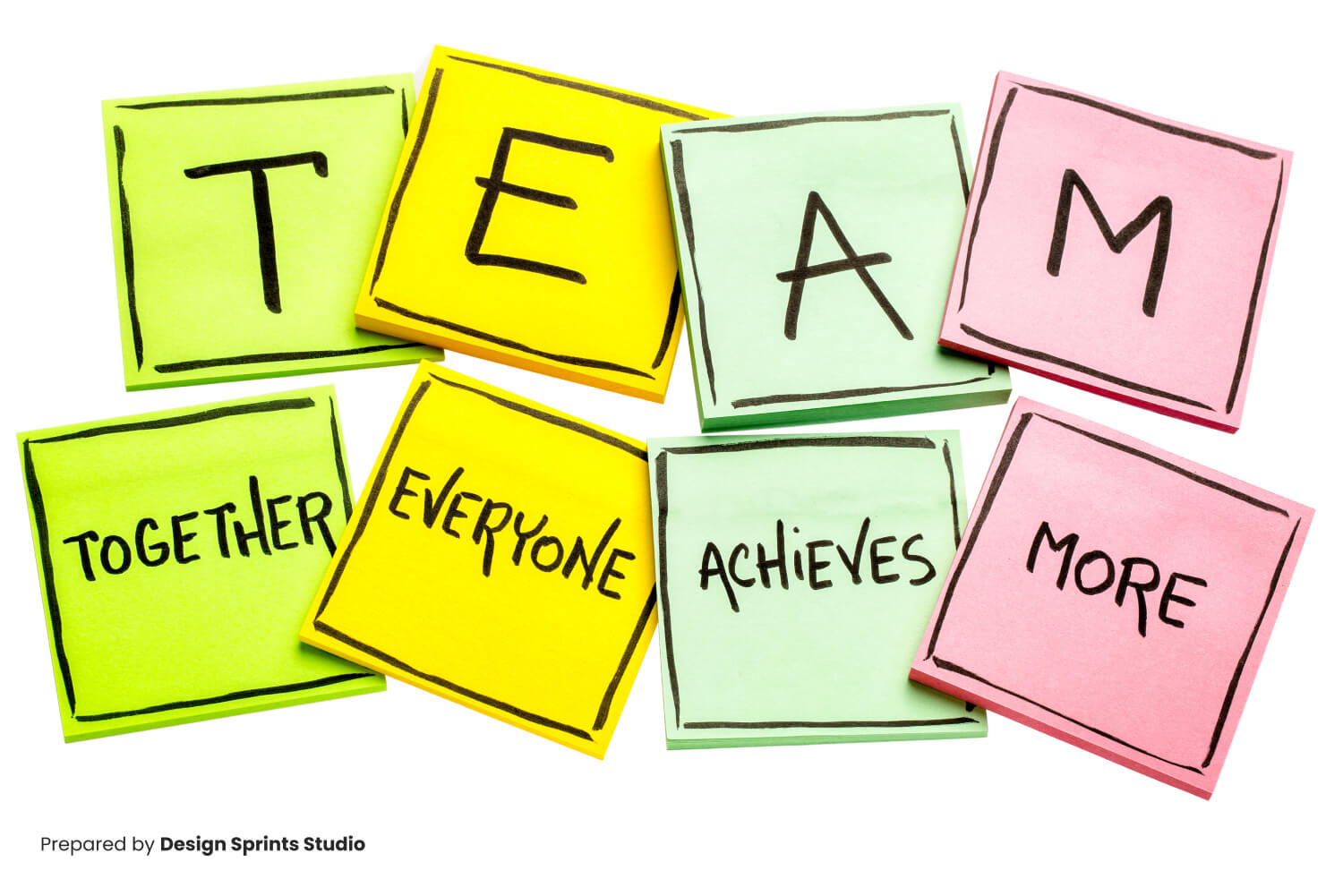 The Ultimate Guide for Improving Team Collaboration
