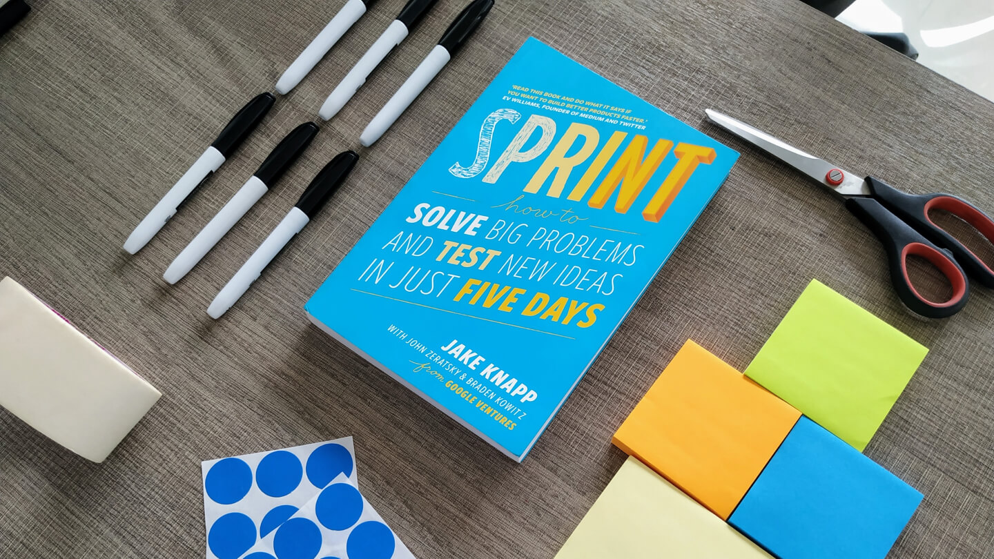 The ROI of Design Sprints - Why It's Worth the Time and Money