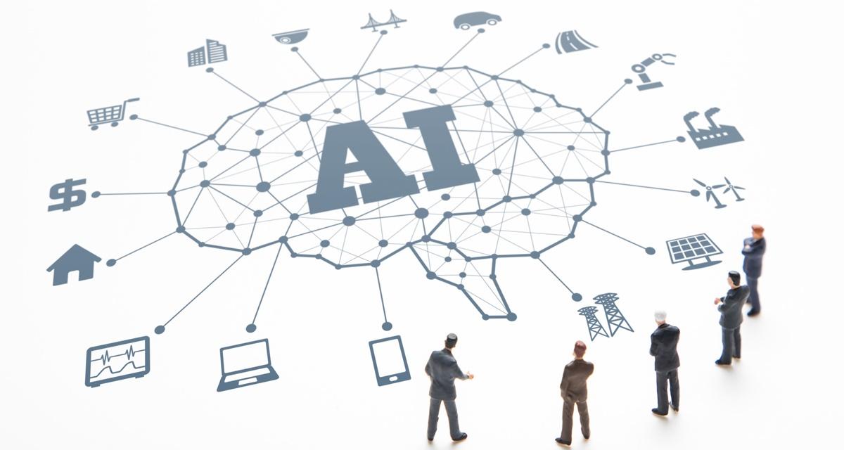 What Role Can AI Play for Your Business?