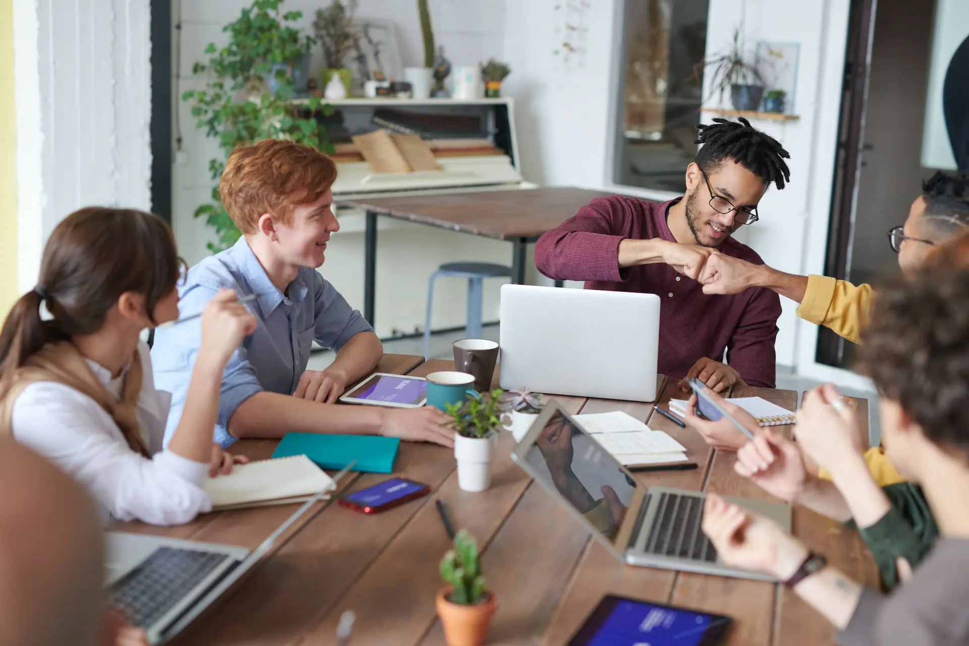 Do Not Cancel All Your Meetings, Just Improve Them
