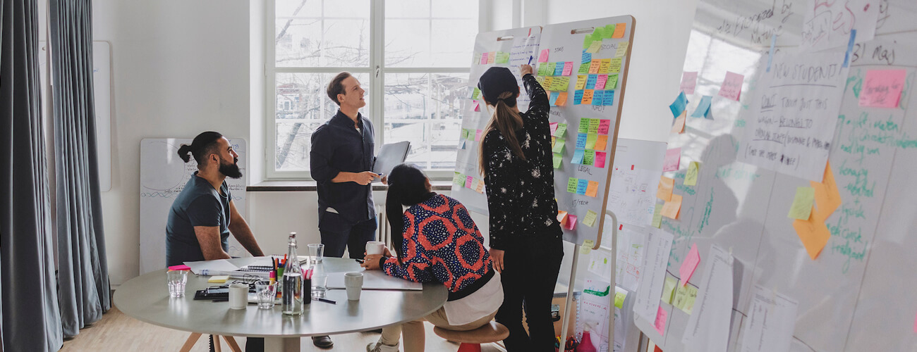 About Design Sprints Studio - Turn crucial meetings into productive workshops About Design Sprints Studio - Turn crucial meetings into productive workshops