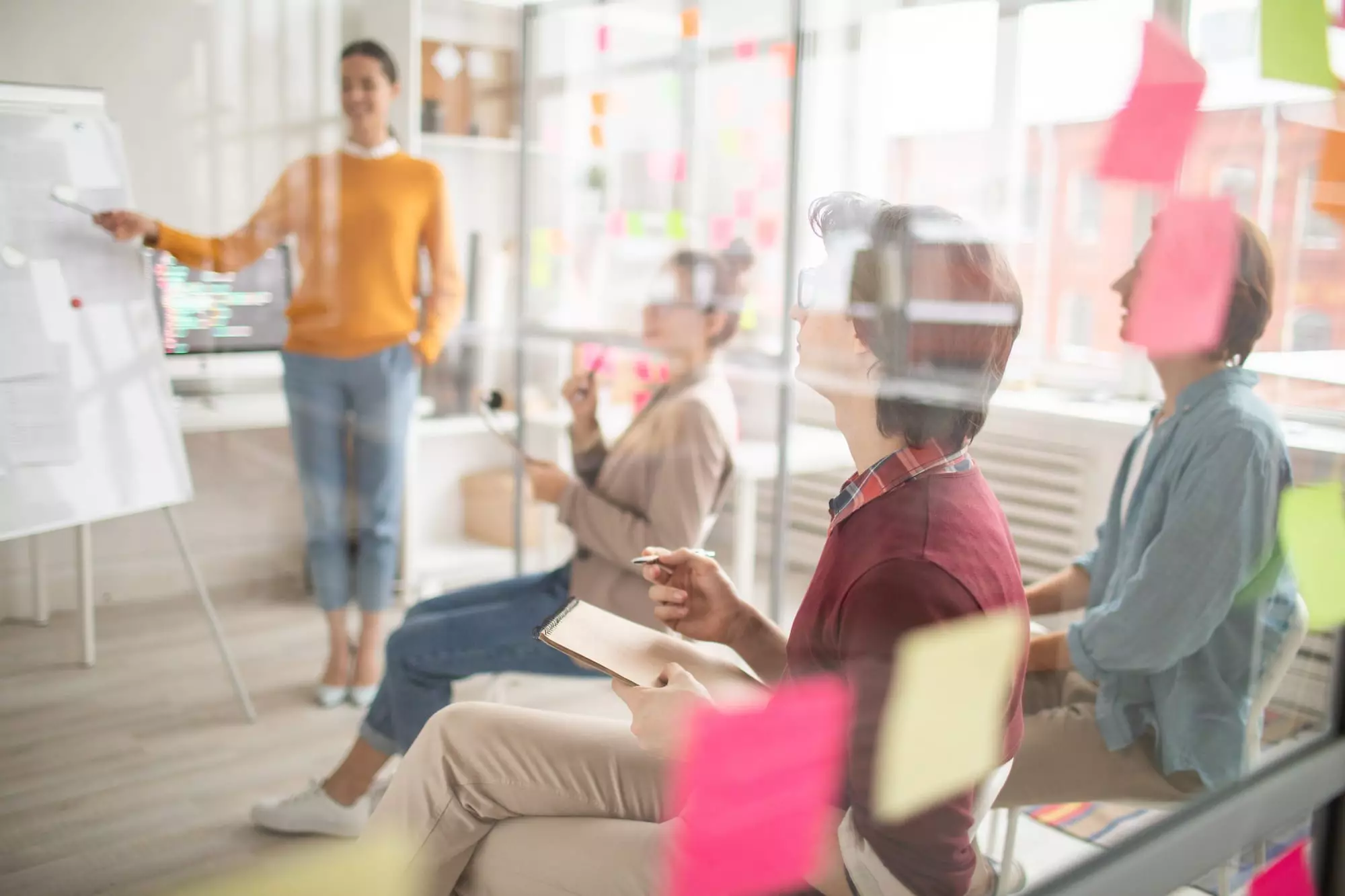 Actionable Tips for Better Workshops