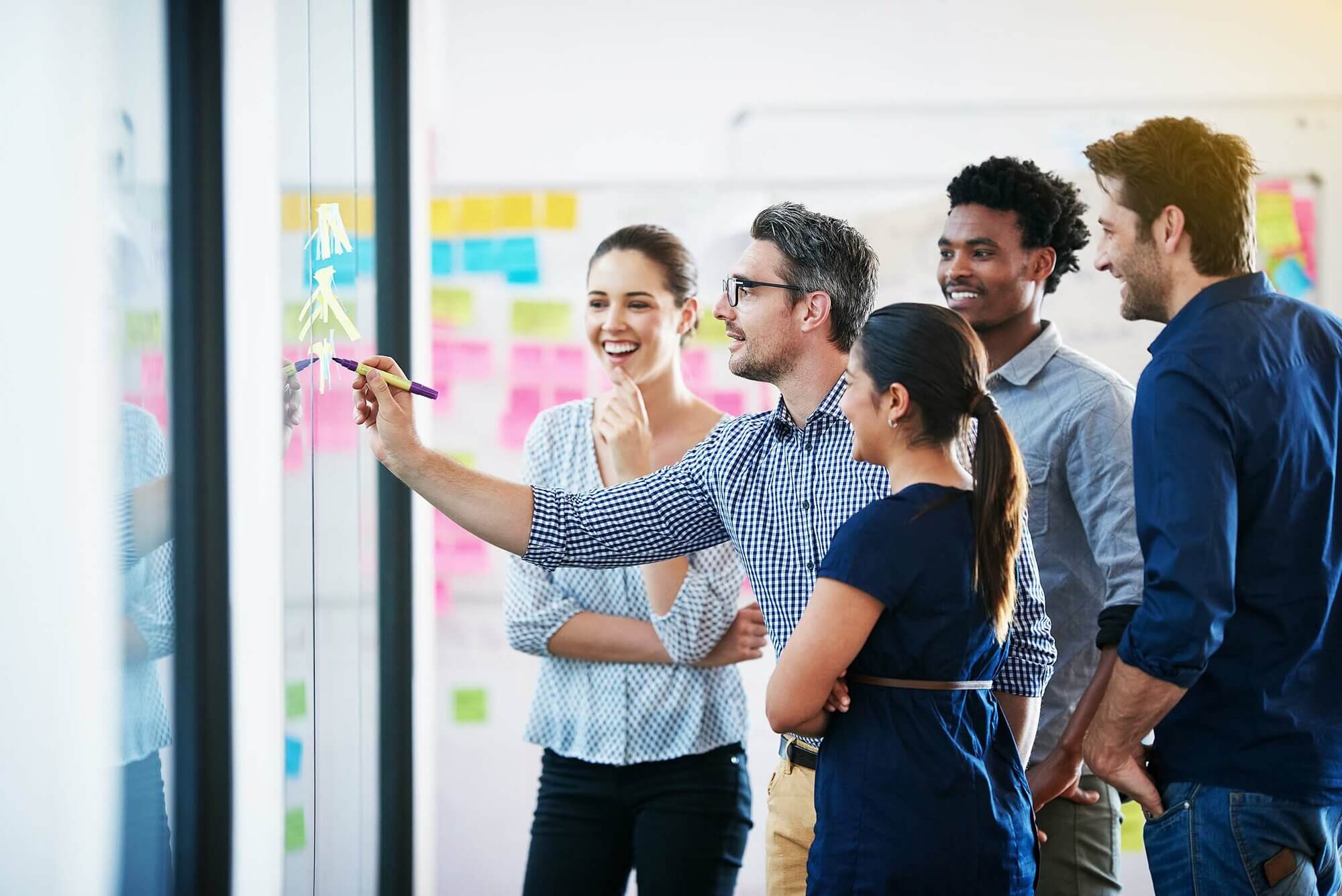 From Meetings to Workshops - A Better Way to Drive Actionable Results