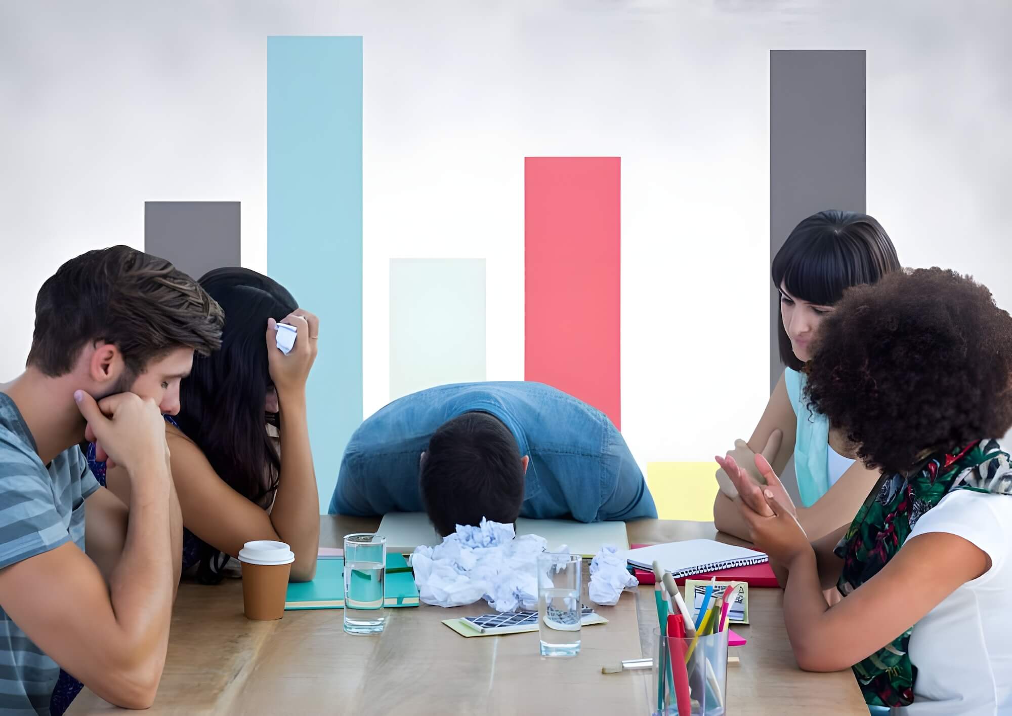 The Hidden Cost of Bad Meetings - How to Save Time and Money with Workshops
