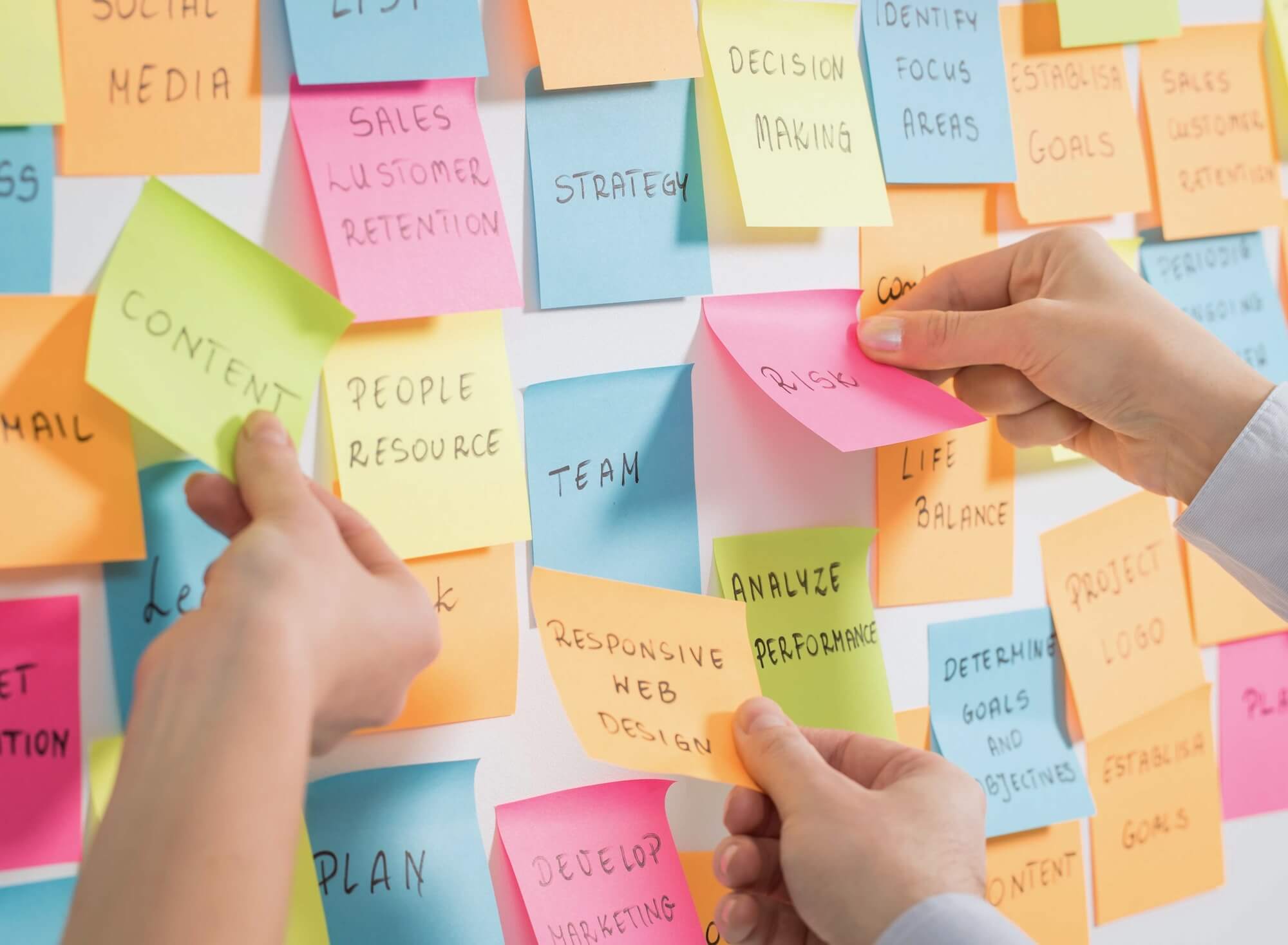 Brainwriting Across Contexts: Adapting the Technique for Maximum Impact