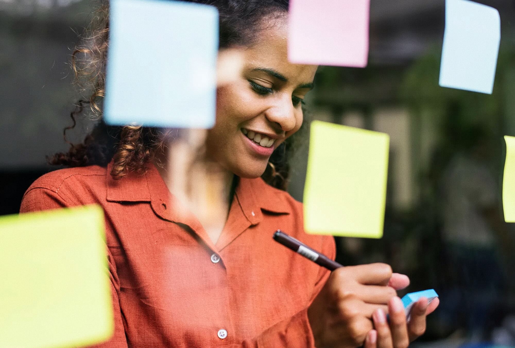 Brainwriting Over Brainstorming for Better Ideation and Problem Solving