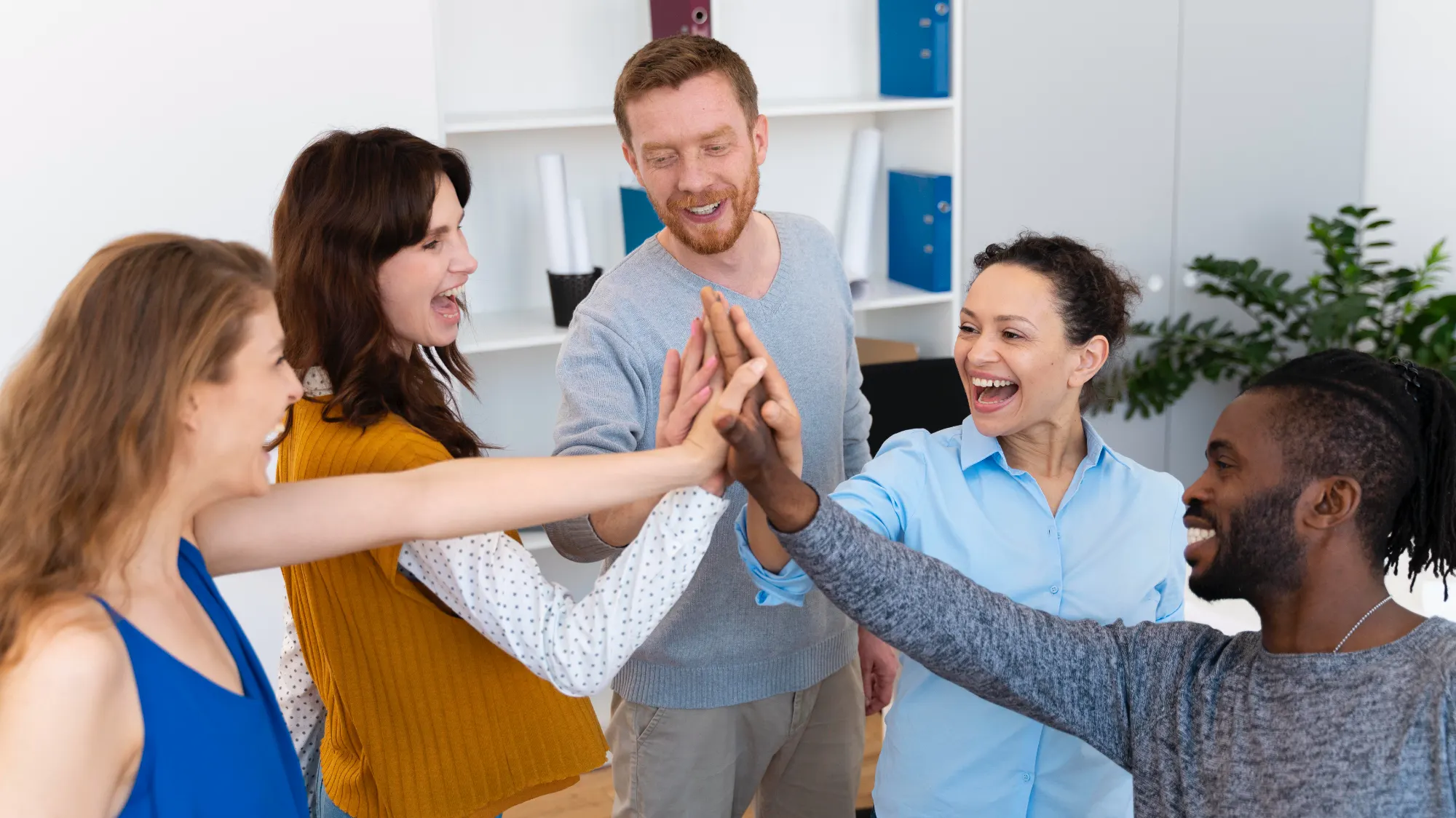 Services Culture Development