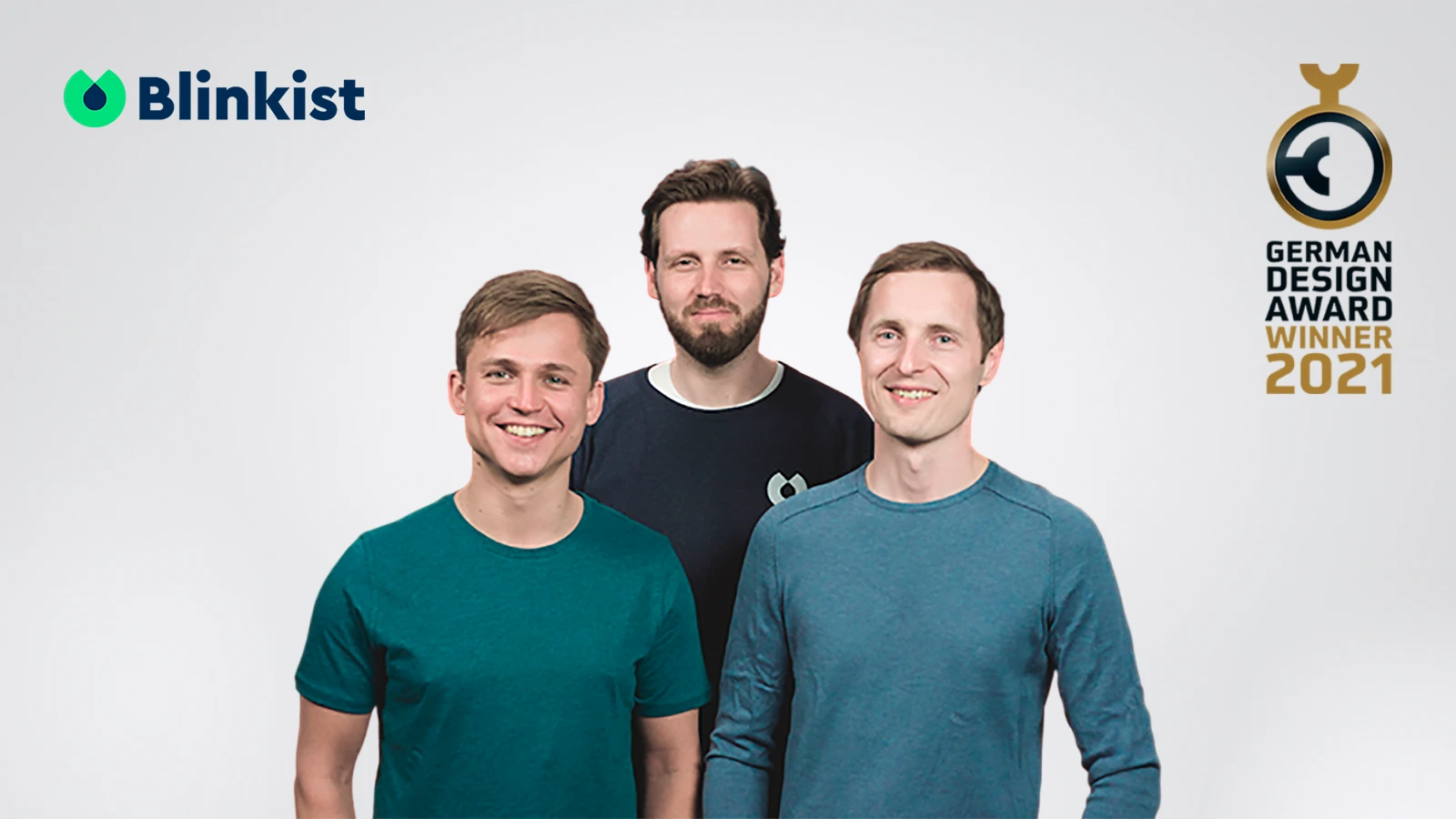 Testimonial Blinkist Wide Testimonial Blinkist Wide